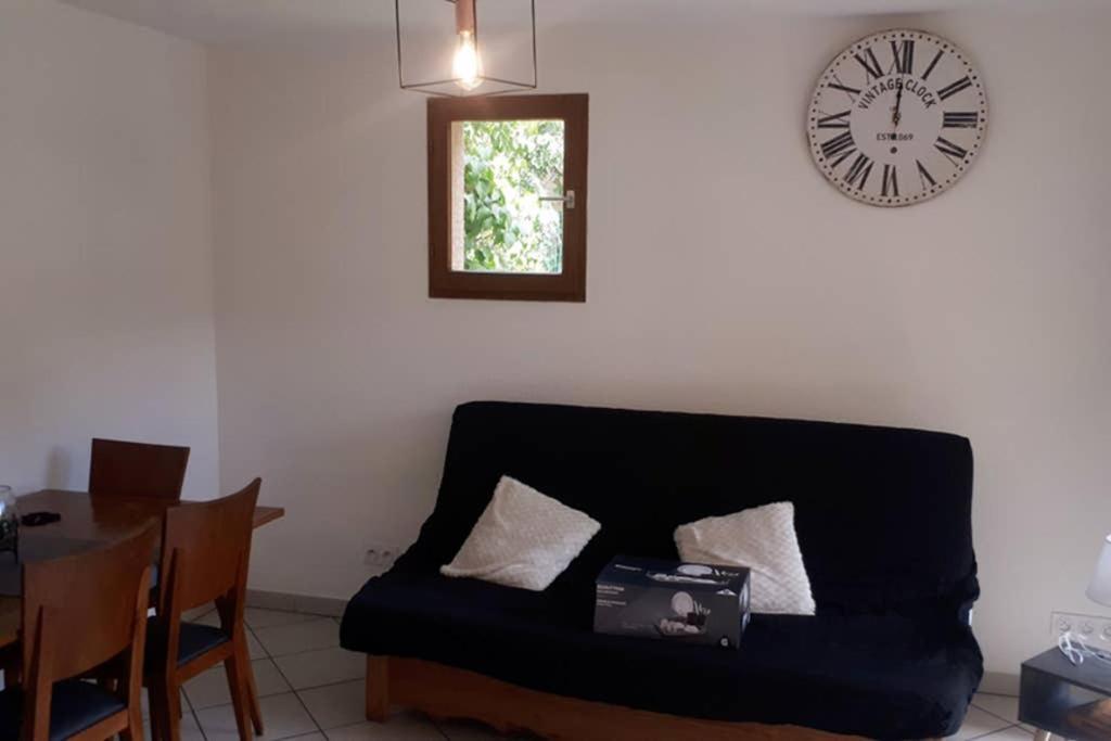 Briancon, Appartement Avec Jardin Et Terrasse. Екстер'єр фото