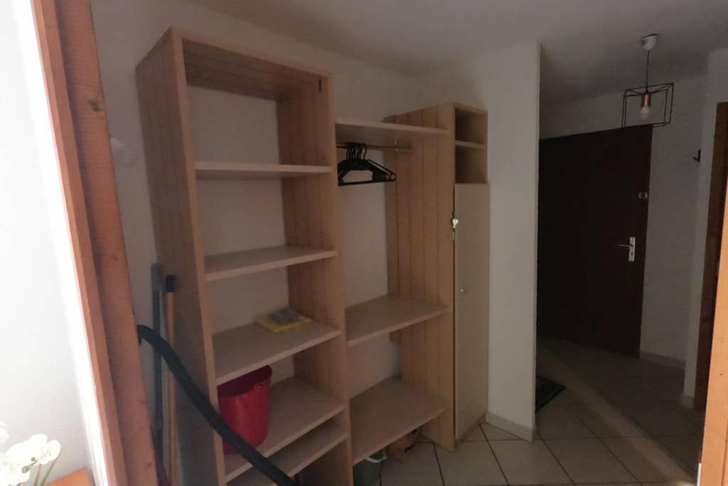Briancon, Appartement Avec Jardin Et Terrasse. Екстер'єр фото