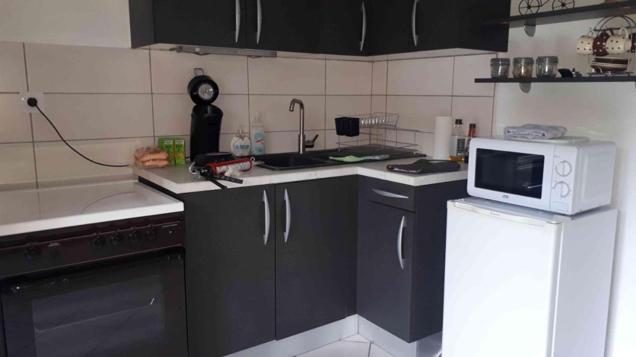 Briancon, Appartement Avec Jardin Et Terrasse. Екстер'єр фото